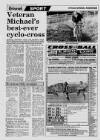 Scunthorpe Evening Telegraph Monday 27 December 1993 Page 24