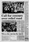 Scunthorpe Evening Telegraph Wednesday 29 December 1993 Page 4