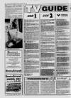 Scunthorpe Evening Telegraph Wednesday 29 December 1993 Page 14