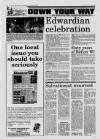 Scunthorpe Evening Telegraph Wednesday 29 December 1993 Page 18