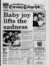 Scunthorpe Evening Telegraph Thursday 30 December 1993 Page 1