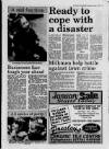 Scunthorpe Evening Telegraph Saturday 01 January 1994 Page 3