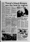 Scunthorpe Evening Telegraph Saturday 01 January 1994 Page 5