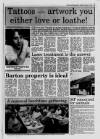 Scunthorpe Evening Telegraph Saturday 01 January 1994 Page 17