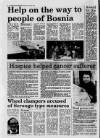 Scunthorpe Evening Telegraph Monday 03 January 1994 Page 4