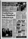 Scunthorpe Evening Telegraph Monday 03 January 1994 Page 5