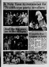Scunthorpe Evening Telegraph Monday 03 January 1994 Page 11