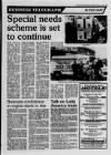 Scunthorpe Evening Telegraph Monday 03 January 1994 Page 13