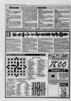 Scunthorpe Evening Telegraph Monday 03 January 1994 Page 16