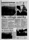 Scunthorpe Evening Telegraph Monday 03 January 1994 Page 19