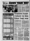 Scunthorpe Evening Telegraph Monday 03 January 1994 Page 20
