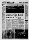 Scunthorpe Evening Telegraph Monday 03 January 1994 Page 26