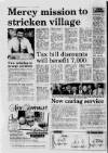 Scunthorpe Evening Telegraph Wednesday 05 January 1994 Page 2