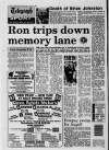 Scunthorpe Evening Telegraph Wednesday 05 January 1994 Page 32