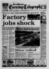 Scunthorpe Evening Telegraph