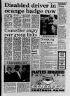 Scunthorpe Evening Telegraph Tuesday 15 March 1994 Page 11