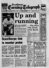 Scunthorpe Evening Telegraph Monday 28 March 1994 Page 1