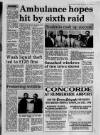 Scunthorpe Evening Telegraph Monday 28 March 1994 Page 5