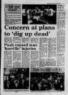 Scunthorpe Evening Telegraph Monday 28 March 1994 Page 9