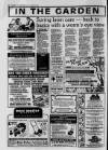 Scunthorpe Evening Telegraph Monday 28 March 1994 Page 10