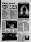 Scunthorpe Evening Telegraph Monday 28 March 1994 Page 11