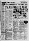 Scunthorpe Evening Telegraph Monday 28 March 1994 Page 27