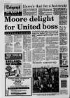 Scunthorpe Evening Telegraph Monday 28 March 1994 Page 28