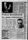 Scunthorpe Evening Telegraph Tuesday 29 March 1994 Page 2