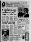 Scunthorpe Evening Telegraph Tuesday 29 March 1994 Page 3