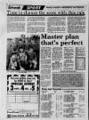 Scunthorpe Evening Telegraph Tuesday 29 March 1994 Page 26