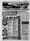 Scunthorpe Evening Telegraph Tuesday 29 March 1994 Page 30