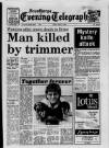 Scunthorpe Evening Telegraph