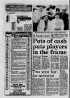 Scunthorpe Evening Telegraph Saturday 14 May 1994 Page 4