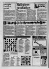 Scunthorpe Evening Telegraph Saturday 14 May 1994 Page 12