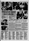 Scunthorpe Evening Telegraph Saturday 14 May 1994 Page 17