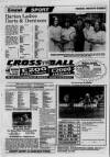 Scunthorpe Evening Telegraph Saturday 14 May 1994 Page 24