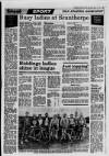 Scunthorpe Evening Telegraph Saturday 14 May 1994 Page 25