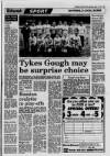 Scunthorpe Evening Telegraph Saturday 14 May 1994 Page 27