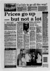 Scunthorpe Evening Telegraph Saturday 14 May 1994 Page 28