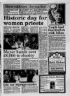 Scunthorpe Evening Telegraph Friday 20 May 1994 Page 3