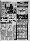 Scunthorpe Evening Telegraph Friday 20 May 1994 Page 5