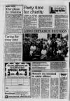 Scunthorpe Evening Telegraph Friday 20 May 1994 Page 16