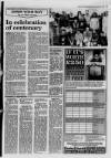 Scunthorpe Evening Telegraph Friday 20 May 1994 Page 21