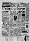 Scunthorpe Evening Telegraph Friday 20 May 1994 Page 36