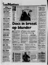 Scunthorpe Evening Telegraph Friday 20 May 1994 Page 50