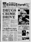 Scunthorpe Evening Telegraph Tuesday 24 May 1994 Page 1