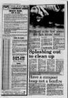 Scunthorpe Evening Telegraph Tuesday 24 May 1994 Page 4