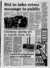 Scunthorpe Evening Telegraph Tuesday 24 May 1994 Page 5
