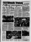 Scunthorpe Evening Telegraph Tuesday 24 May 1994 Page 13