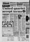 Scunthorpe Evening Telegraph Tuesday 24 May 1994 Page 28